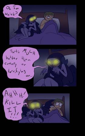 Read Kenny the Curse  14 Page 10 in English