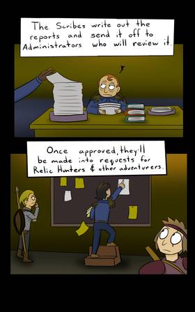 Read Kenny the Curse  16 Page 9 in English