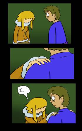 Read Kenny the Curse  17 Page 7 in English