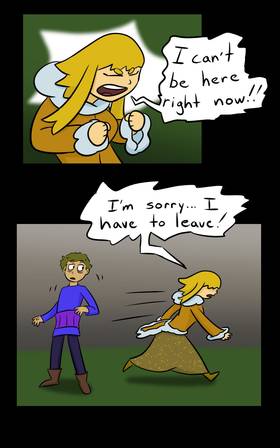 Read Kenny the Curse  17 Page 10 in English