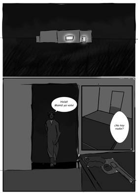 Read LUNATICO  1 Page 4 in Spanish