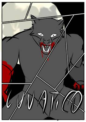 Read LUNATICO  1 Page 1 in Spanish