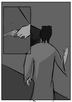 Read LUNATICO  1 Page 5 in Spanish