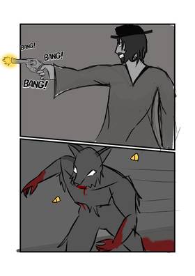 Read LUNATICO  1 Page 7 in Spanish