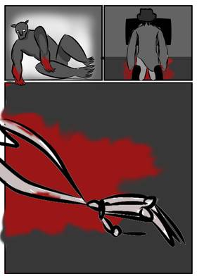 Read LUNATICO  1 Page 8 in Spanish