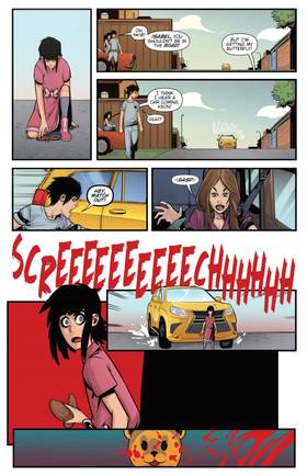 Read Worlds Forgotten  1 Page 7 in English