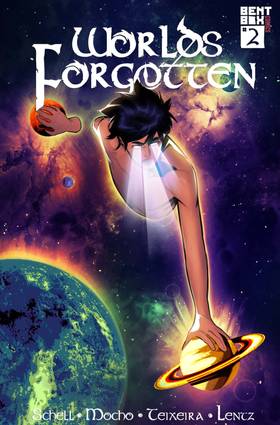 Read Worlds Forgotten  2 Page 1 in English