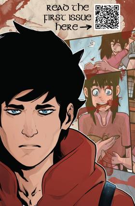 Read Worlds Forgotten  2 Page 3 in English