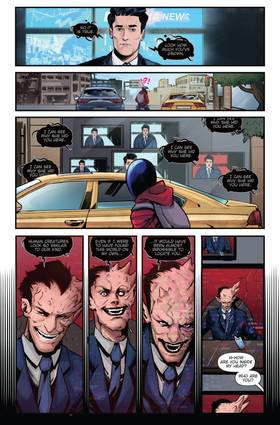 Read Worlds Forgotten  2 Page 6 in English
