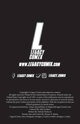 Read The Job  1 Page 10 in English