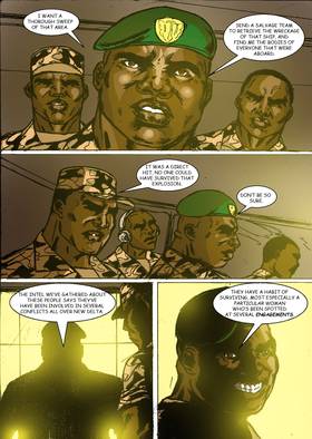 Read PROTOCOLS   1 Page 3 in English
