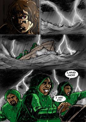 Read PROTOCOLS   1 Page 6 in English