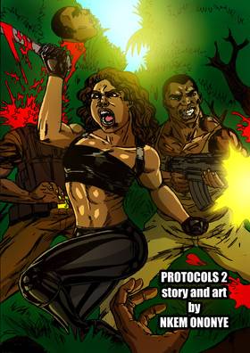 Read PROTOCOLS   2 Page 3 in English