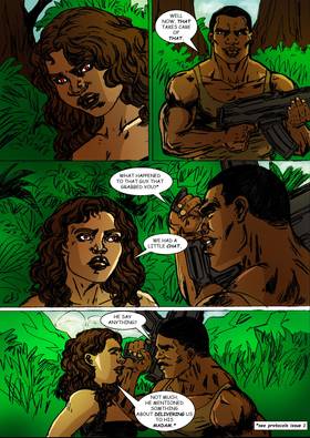 Read PROTOCOLS   2 Page 7 in English