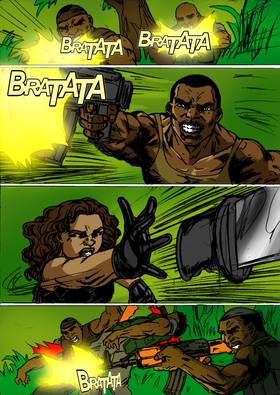 Read PROTOCOLS   2 Page 8 in English