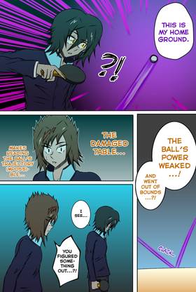 Read Dengeki Lancer  6 Page 2 in English