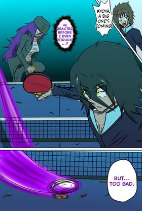 Read Dengeki Lancer  6 Page 1 in English