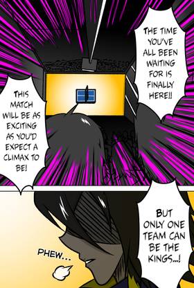 Read Dengeki Lancer  1 Page 2 in English