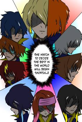 Read Dengeki Lancer  1 Page 3 in English