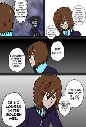 Read Dengeki Lancer  1 Page 10 in English