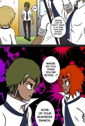 Read Dengeki Lancer  2 Page 2 in English