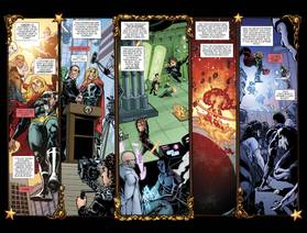 Read Leaders of the Free World  1 Page 3 in English