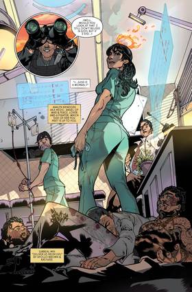 Read Leaders of the Free World  2 Page 4 in English