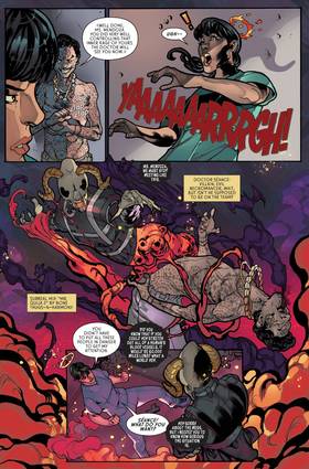 Read Leaders of the Free World  2 Page 6 in English
