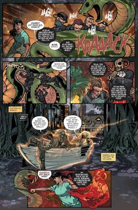 Read Leaders of the Free World  2 Page 8 in English