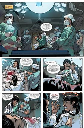 Read Leaders of the Free World  2 Page 9 in English