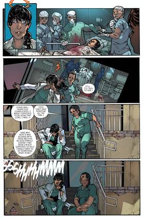 Read Leaders of the Free World  2 Page 10 in English