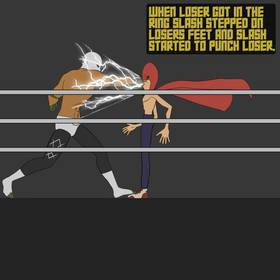 Read Loser  1 Page 5 in English