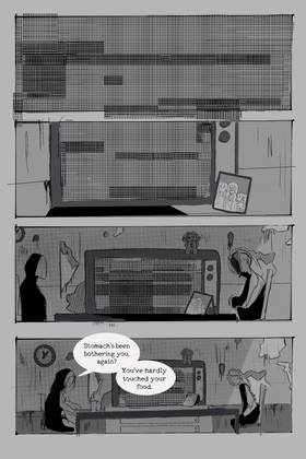 Read Pretty Bird  1 Page 4 in English