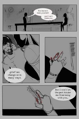 Read Pretty Bird  1 Page 7 in English