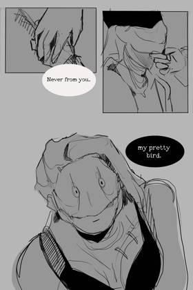 Read Pretty Bird  1 Page 8 in English