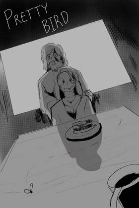 Read Pretty Bird  1 Page 9 in English