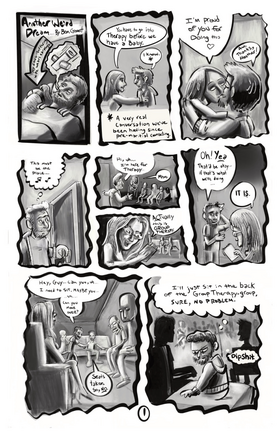Read H%C  1 Page 4 in English