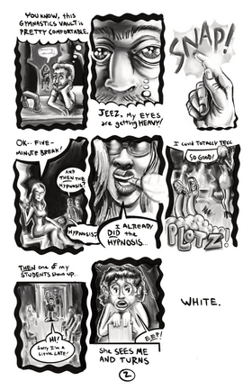 Read H%C  1 Page 5 in English