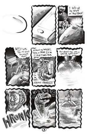 Read H%C  1 Page 6 in English