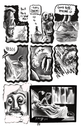 Read H%C  1 Page 7 in English