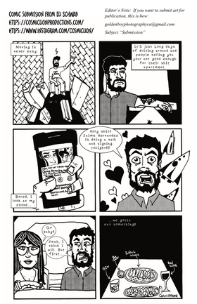 Read H%C  1 Page 8 in English