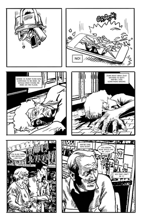 Read H%C  2 Page 8 in English