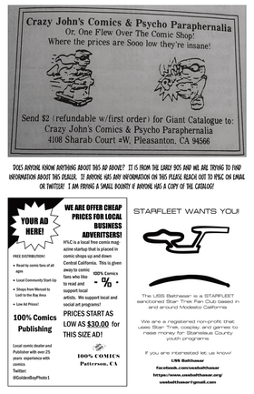 Read H%C  1 Page 10 in English