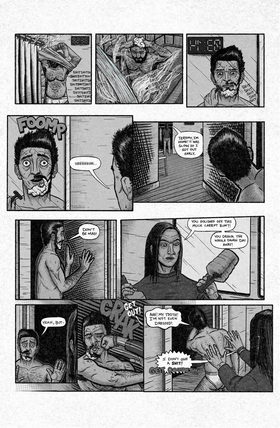 Read H%C  3 Page 5 in English