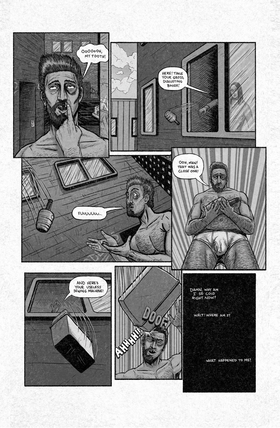 Read H%C  3 Page 6 in English