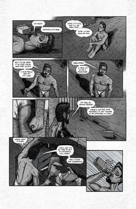 Read H%C  3 Page 7 in English