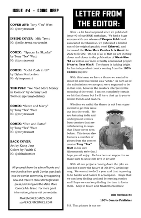 Read H%C  4 Page 3 in English