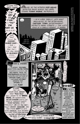 Read H%C  4 Page 5 in English