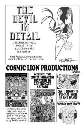 Read H%C  3 Page 9 in English