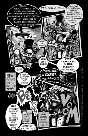 Read H%C  4 Page 7 in English
